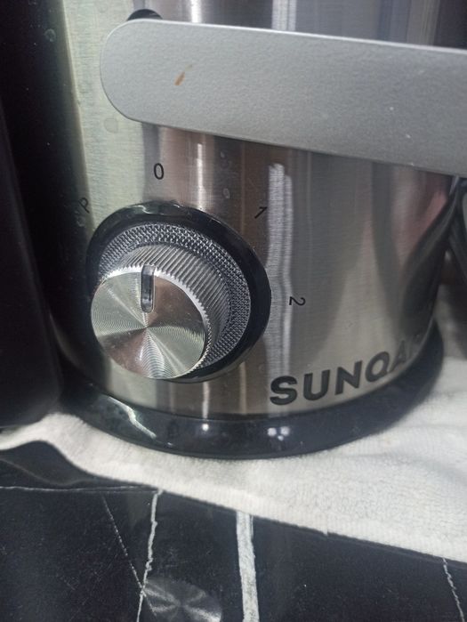 Продам соковыжималка Sungar Air 2