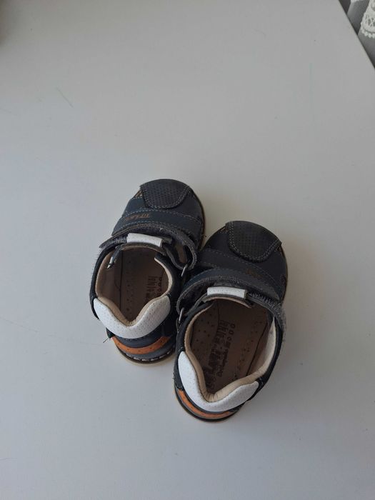 Продам ортопедические сандали