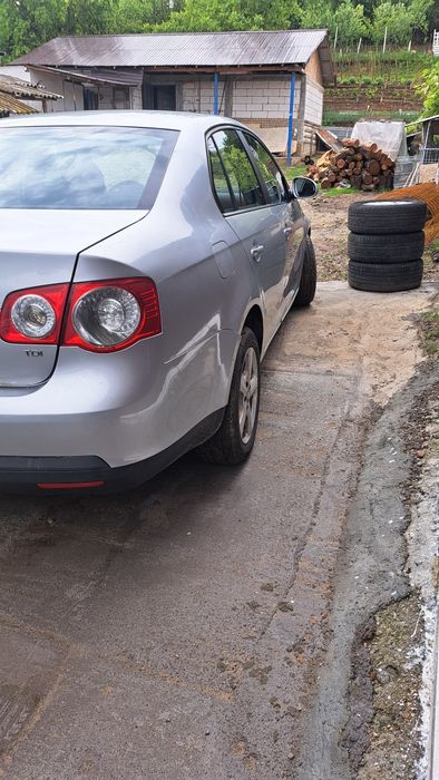 VOLKSWAGEN Jetta 2007 — imagine 2