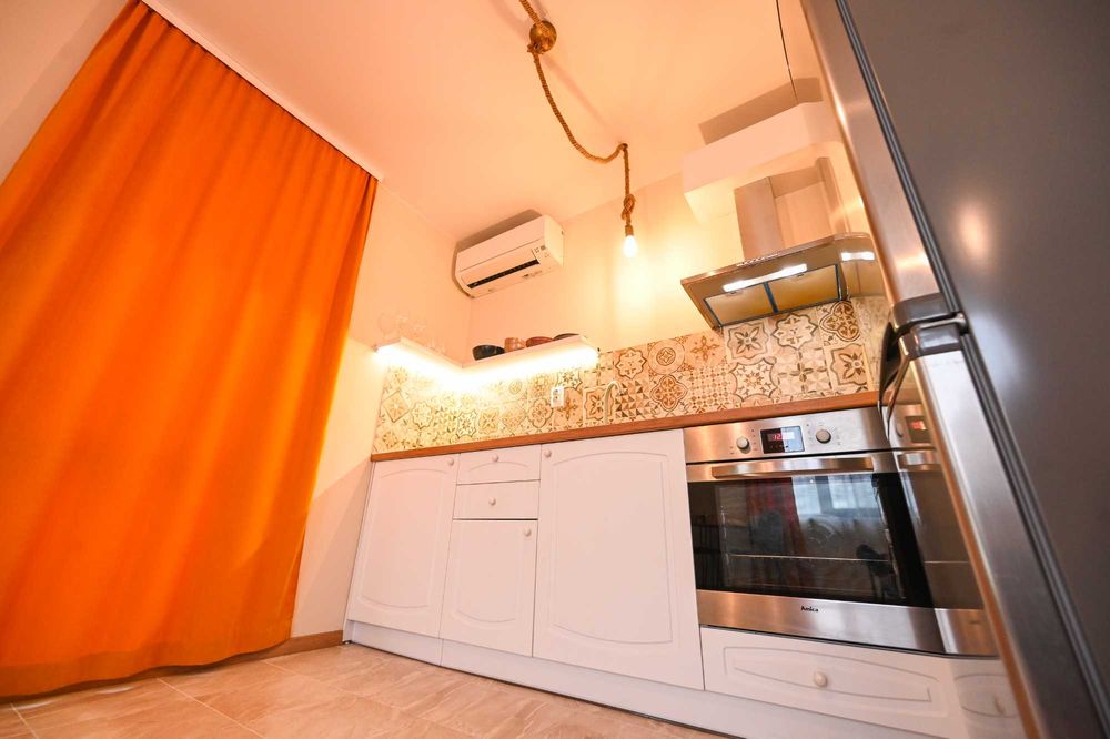 Двустаен апартамент, Колхозен Пазар - гр. Варна; ОТ СОБСТВЕНИК!!!