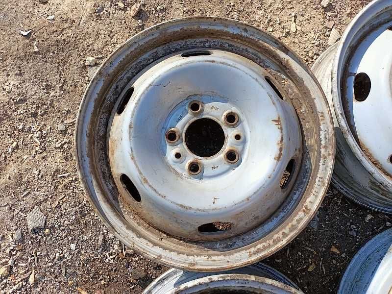 Продам оригинальные железные диски