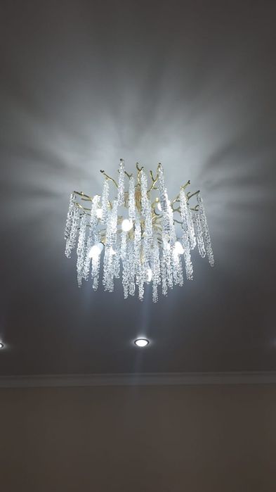 Услуги Электрика