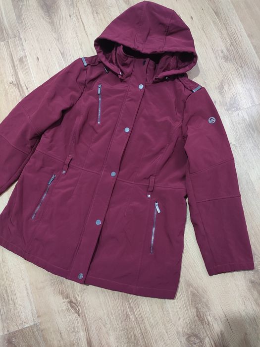 Geaca damă Michael Kors mărimea XL