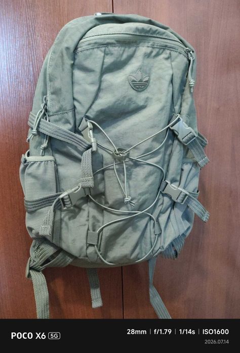 Продам рюкзак adidas Adventure.