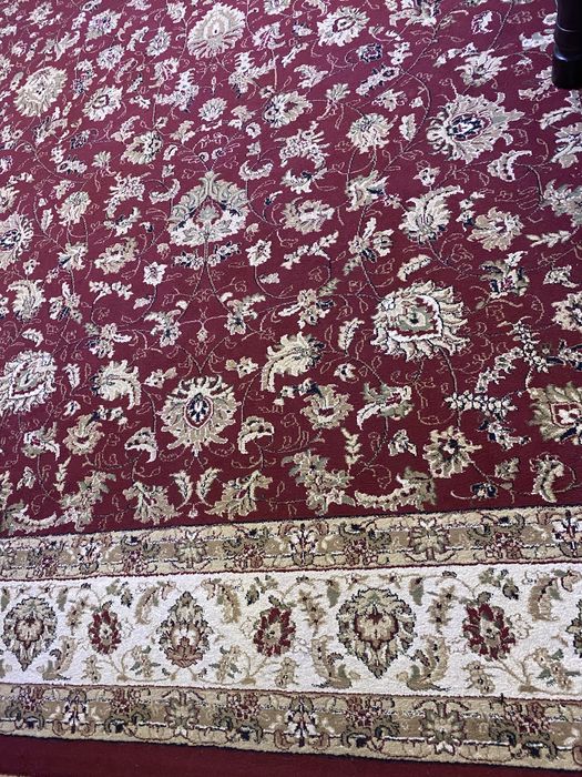 Продается ковер б/у размер 3*4