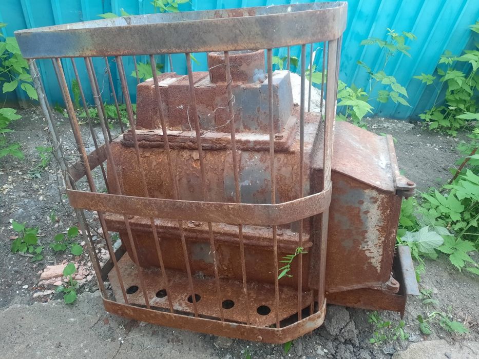Продам печь хороший