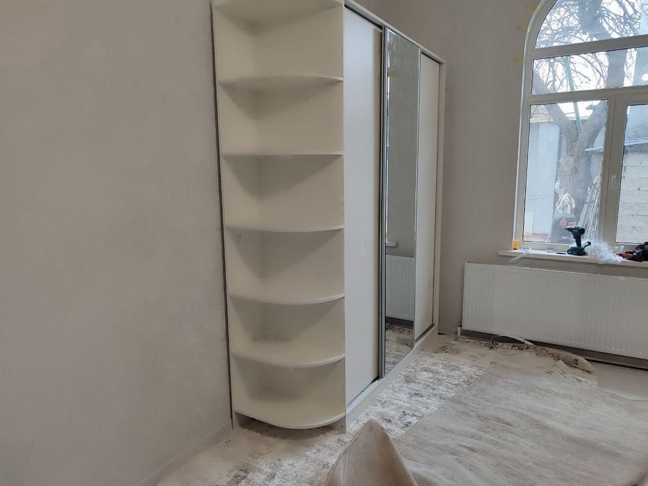 Заказга ты зона шкаф прихощкалар