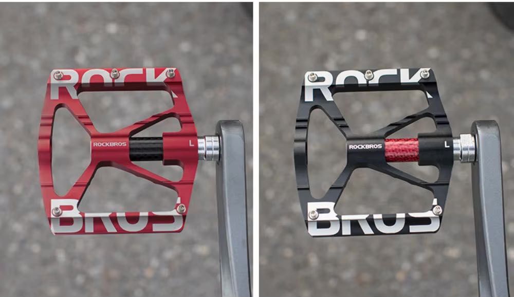 Велосипедный педали ROCKBROS