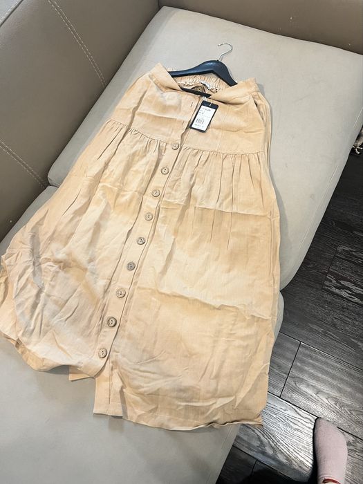 Турецкое платье с бирками