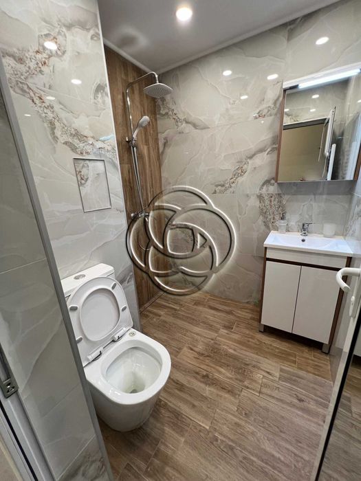 Дава се под наем Двустаен апартамент в София, Оборище - 65 кв.м за 650 € - Снимка #5