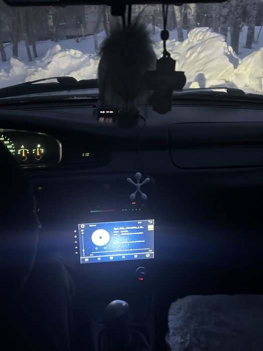 Прадам мазду 626 кронос