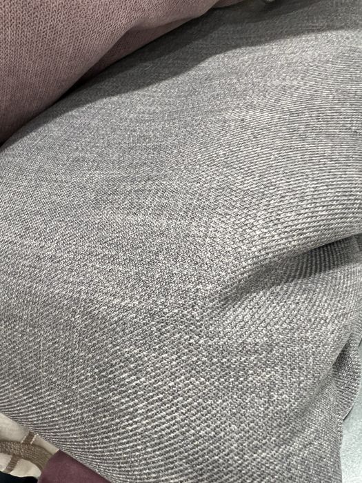 Шторы + тюль (на отрез)