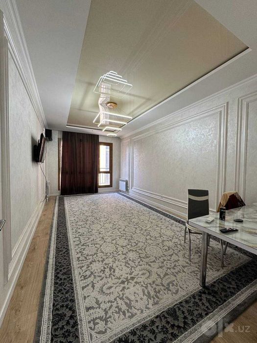 Arenda olmazor city ful komplekt kvartira 

2/5/13

Площадь: 70 м²

Це