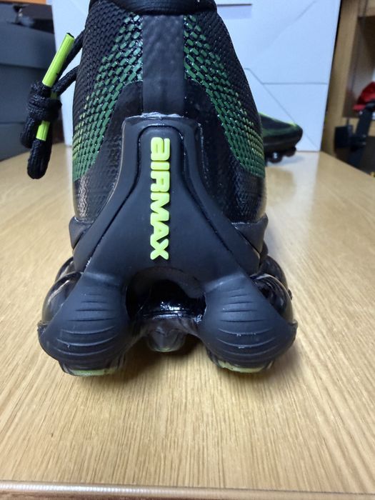 Nike LiquidMax marimea 41
