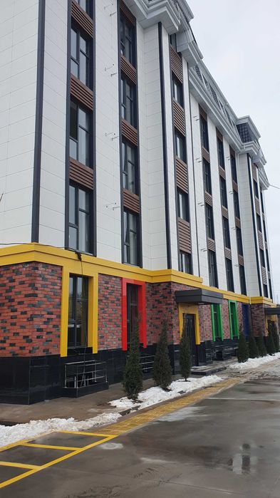 Billur Houses - orzuyingizga bir qadam yaqin!