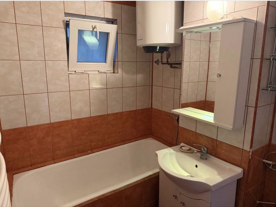 Apartament 2 camere decomandat Filiasi