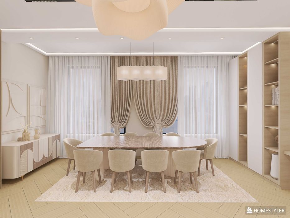 Дизайнер интерьера Шымкент