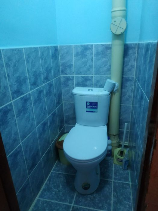 Продается срочно большая 2 х комн. квартира в Нукусе