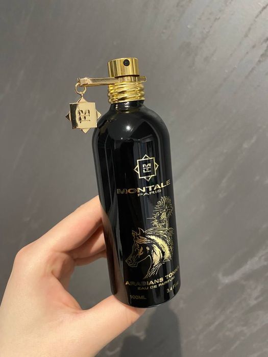 Парфюм Arabians tonka montale edp
