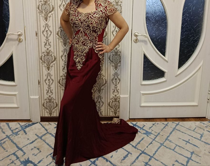 Tõy libosi 1 martta kirilgan