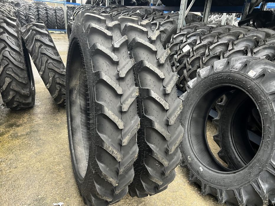 Anvelopa 230/95 R40 CEAT FARMAX RC 132D/135A8 TL  Cauciucuri tractor, Fiat, Case, Fendt, John Deere, New Holland, Massey Ferguson, UTB   Cauciucuri tr
