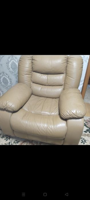 Продам мягкий уголок производства Беларусь.