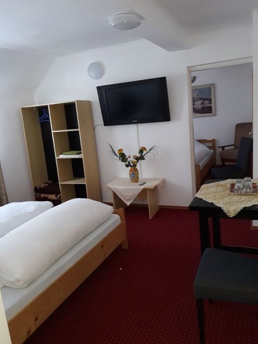 !Pensiunea Casa Munteanu!