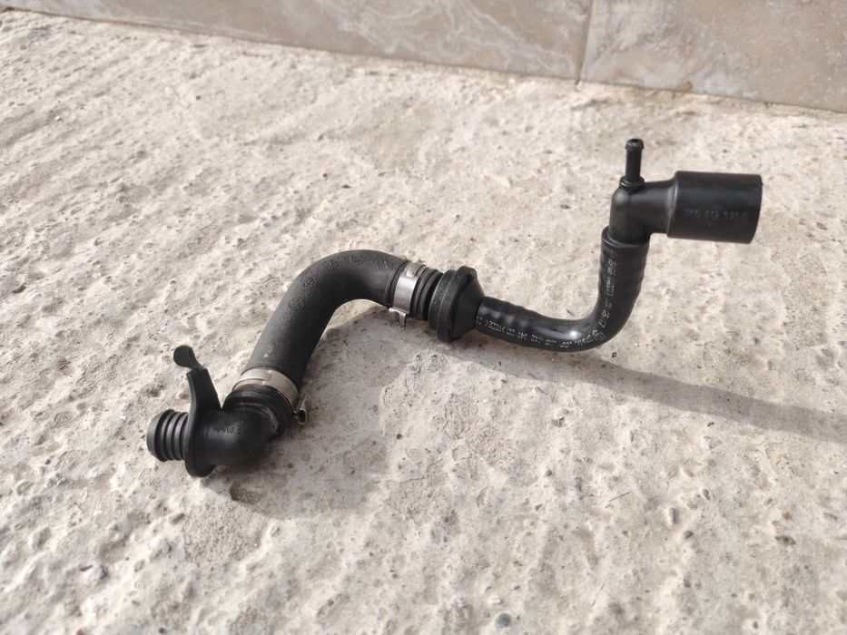 Conducta vacuum Volkswagen Jetta Golf Passat 1K0 3C0 2008