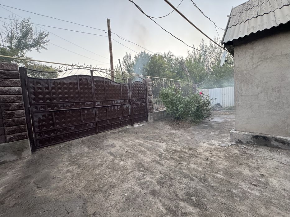 Продается Дом в городе Шу