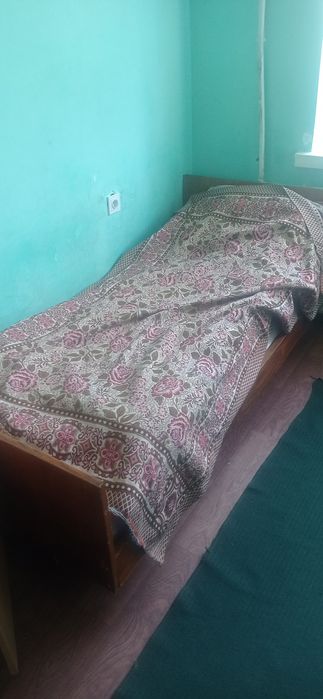 Karavot sotiladi