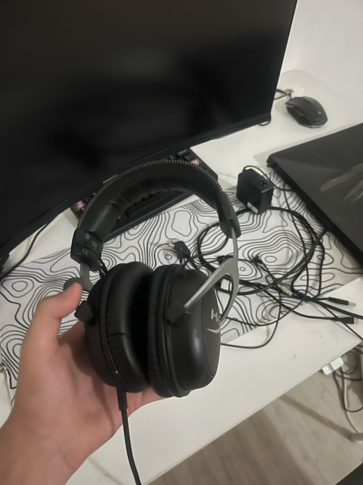 HyperX Cloud ||