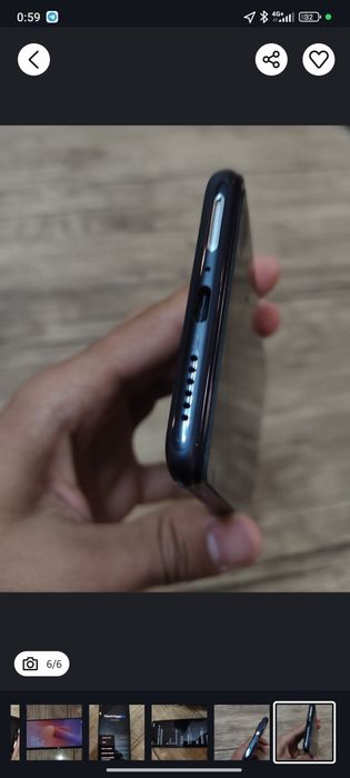 Xiaomi 11T 5G ideal Kelishamiz