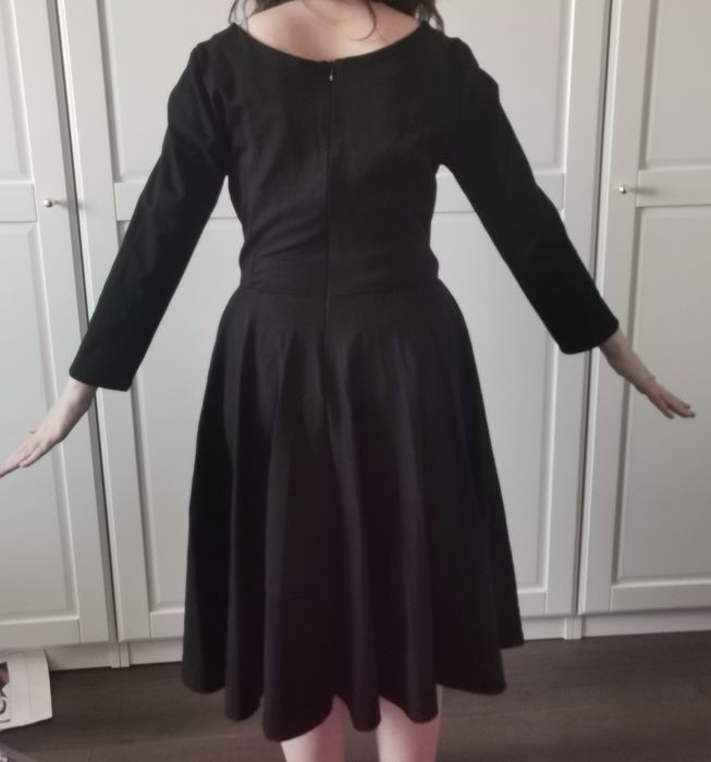 Rochie dama, marimea L