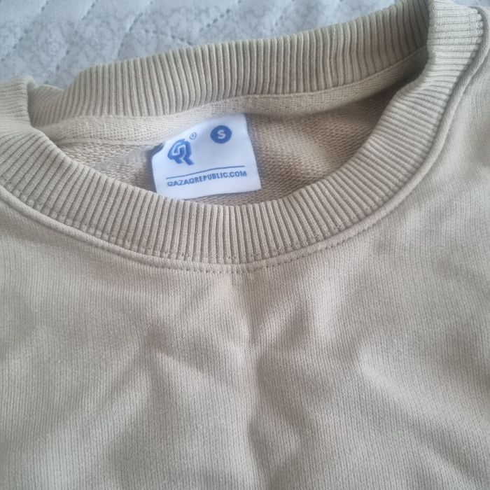 Свитшот Qazaq republic