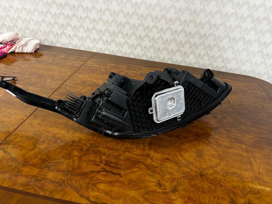 BYD Destroyer 05 фара