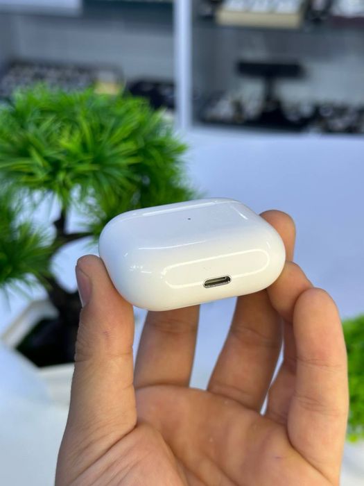 Air Pods 3   Комплектация: БК (11);: