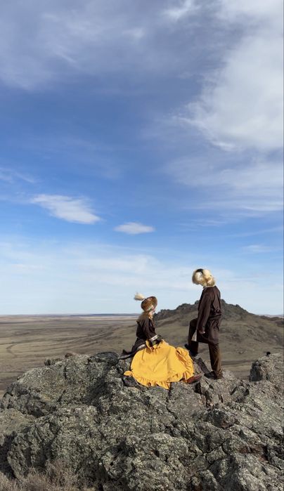 Мобилограф/ СММ/ Таргет/ Астана