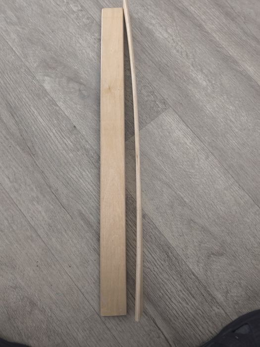 Ломели для детской кровати.