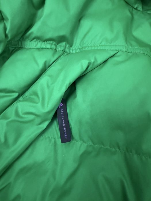 Яке Adidas Stella Maccartney