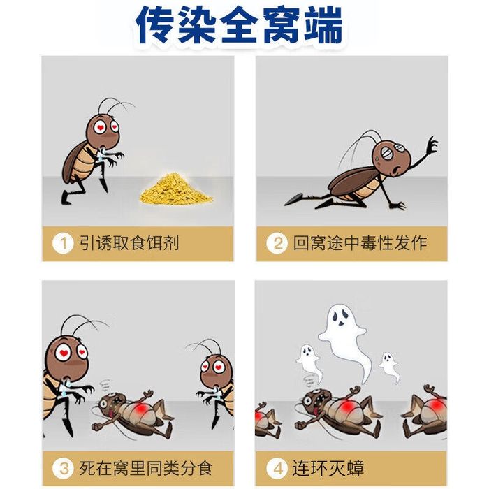 Таракан олтиретин порошок сатылады