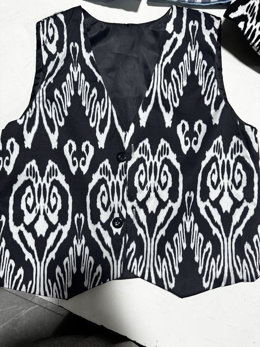 Milliy nimcha babochka/ нимча