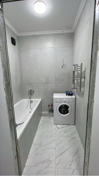 Укладка керамогранита