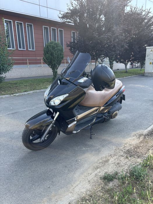 Yamaha Xmax 250i