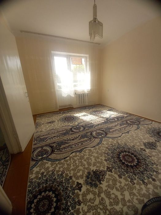 Продается квартира