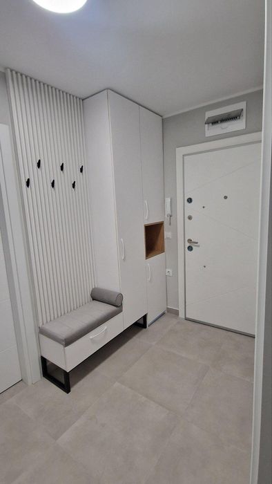 Дава се под наем Двустаен апартамент в Пловдив, Христо Смирненски - 65 кв.м за 568.14 € - Снимка #8