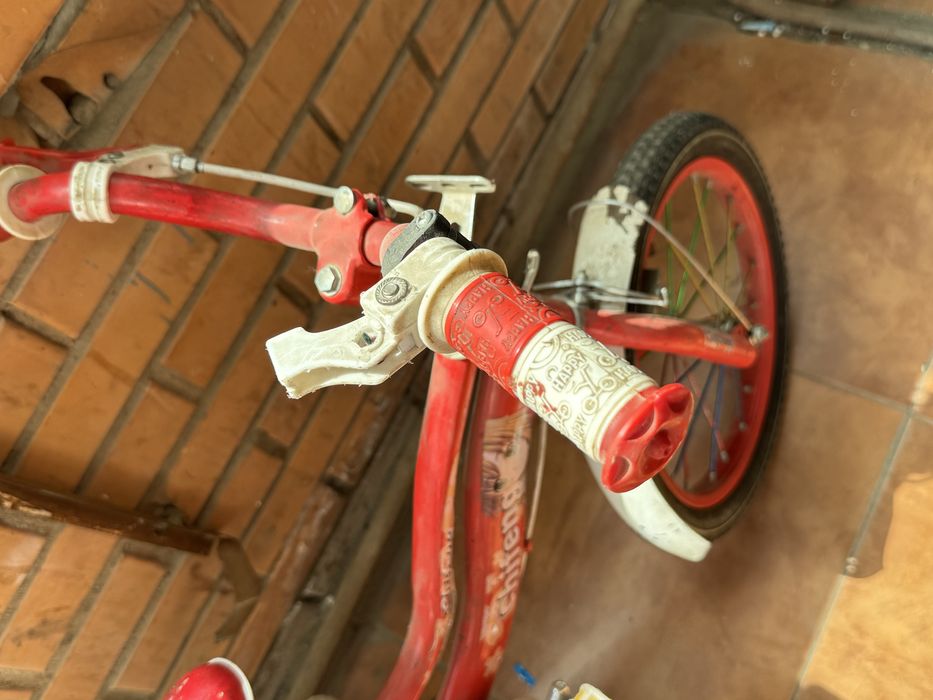 Детские велики 16 дюйм.