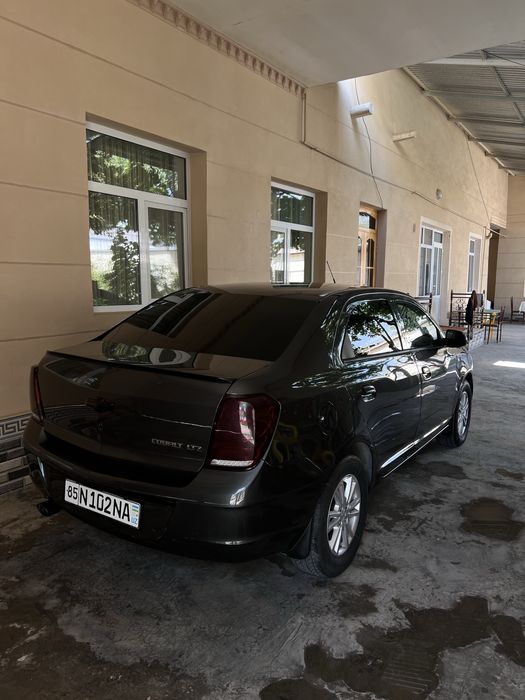 Cobalt 2024 full navarot