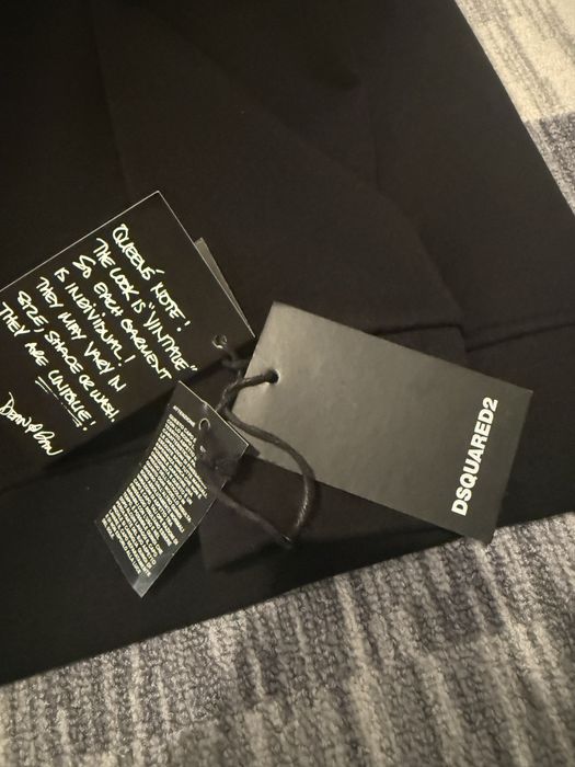 Dsquared2 блуза