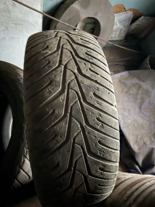 Резина 265/60R18