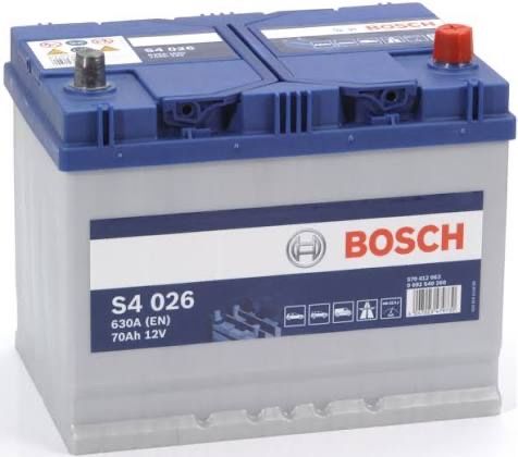 Аккумулятор буу и новые